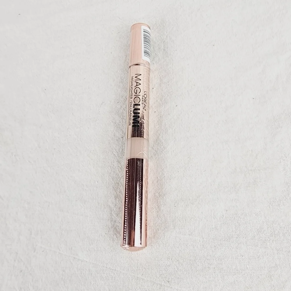 L'oreal magic lumi highlighter shade 864